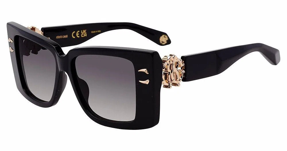 Roberto Cavalli SRC056M Sunglasses - view 2